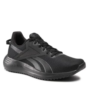 Buty do biegania Reebok Lite Plus 3.0 GY0158 Czarny