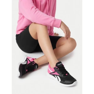 Buty do biegania Reebok REEBOK RUSH RUNNER 5 IF7925 Czarny