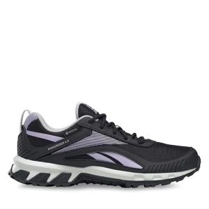 Buty do biegania Reebok Ridgerider 6 Gtx GORE-TEX HR1974 Czarny