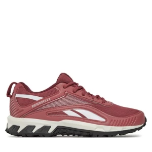 Buty do biegania Reebok Ridgerider 6 IE2474 Czerwony