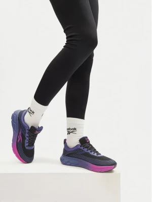 Buty do biegania Reebok ROAD STRIDER 100241131 Fioletowy