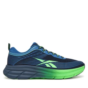 Buty do biegania Reebok ROAD STRIDER 100241132 Granatowy