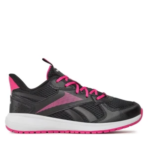 Buty do biegania Reebok Road Supreme 4 IE6729 Czarny