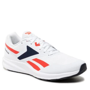 Buty do biegania Reebok Runner 4.0 FY7673 Biały