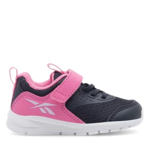 Buty do biegania Reebok Rush Runner 4 HP4785 Czarny