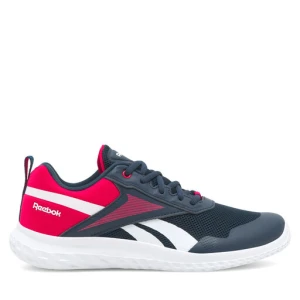 Buty do biegania Reebok Rush Runner 5 100034141K Granatowy