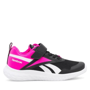 Buty do biegania Reebok Rush Runner 5 100034142 Czarny