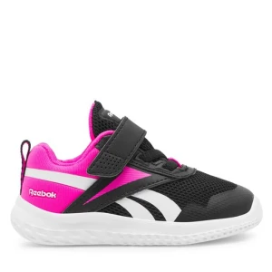 Buty do biegania Reebok Rush Runner 5 100034144 Czarny