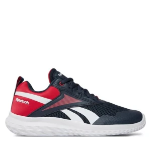 Buty do biegania Reebok Rush Runner 5 IG0509 Granatowy
