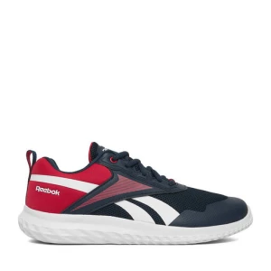 Buty do biegania Reebok Rush Runner 5 IG0509 Granatowy