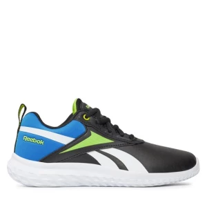 Buty do biegania Reebok Rush Runner 5 Syn IG0524 Czarny