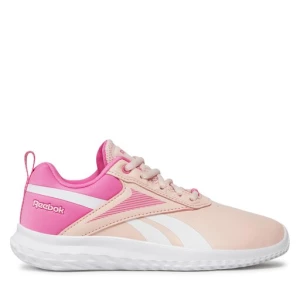 Buty do biegania Reebok Rush Runner 5 Syn IG0529 Różowy