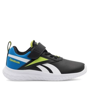 Buty do biegania Reebok Rush Runner 5 Syn IG0533 Czarny