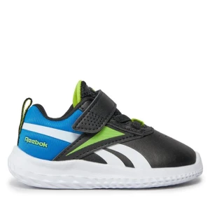 Buty do biegania Reebok Rush Runner 5 Syn Td IG0534 Czarny