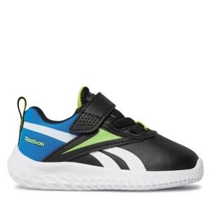 Buty do biegania Reebok Rush Runner 5 Syn Td IG0534 Czarny