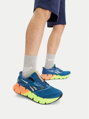 Buty do biegania Reebok SS-FLOATZIG 2 100244492 Granatowy