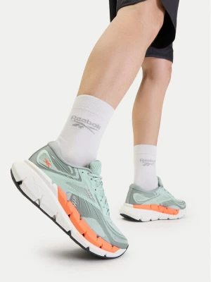 Buty do biegania Reebok SS-FLOATZIG DOUBLE 100244466 Niebieski jasny