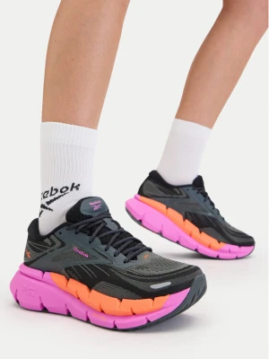 Buty do biegania Reebok SS-FLOATZIG DOUBLE 100244468 Szary