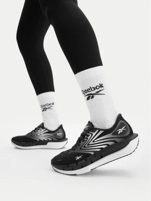 Buty do biegania Reebok SS-FLOATZIG TREAD 100247798 Czarny