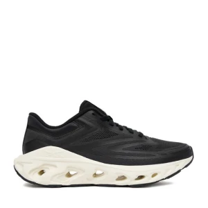 Buty do biegania Reebok SS-FUEL FLEX RUN 100239318 Czarny