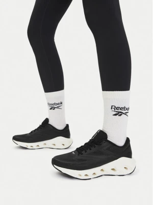 Buty do biegania Reebok SS-FUEL FLEX RUN 100239318 Czarny