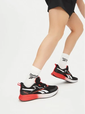 Buty do biegania Reebok VERSE AR30283MBWR Czarny