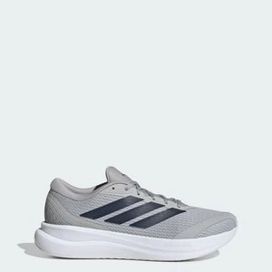 Buty do biegania Runfalcon 6 CLOUDFOAM Adidas szary