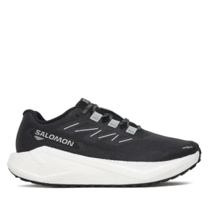 Buty do biegania Salomon Aero Blaze 3 Grvl L47914900 Czarny