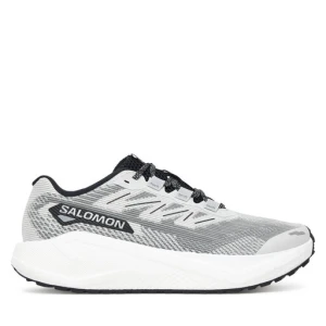 Buty do biegania Salomon Aero Blaze 3 Grvl L47971600 Szary