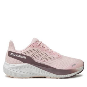 Buty do biegania Salomon Aero Blaze L47208600 Różowy