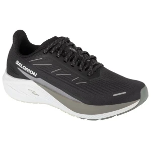Buty do biegania Salomon Aero Blaze L47683900 czarne