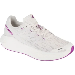 Buty do biegania Salomon Aero Glide 3 L47756500 Białe