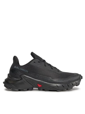 Buty do biegania Salomon Alphacross 5 W 473127 22 V0 Czarny