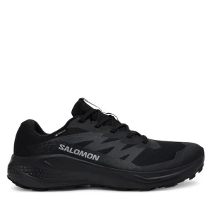Buty do biegania Salomon Alphaglide Gore-Tex L47802100 Czarny