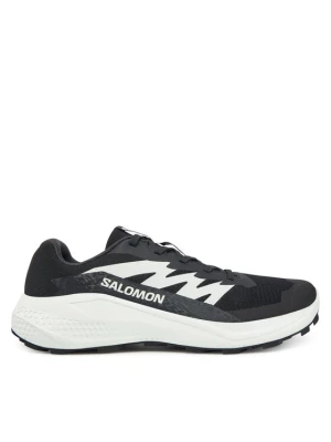Buty do biegania Salomon Alphaglide L47801000 Czarny