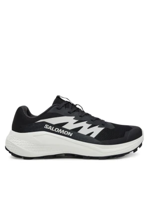 Buty do biegania Salomon Alphaglide L47801500 Czarny