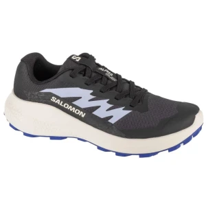 Buty do biegania Salomon Alphaglide L47801800 czarne
