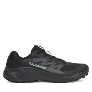 Buty do biegania Salomon Alphaglide L47948300 Czarny