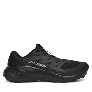 Buty do biegania Salomon Alphaglide L47948500 Czarny