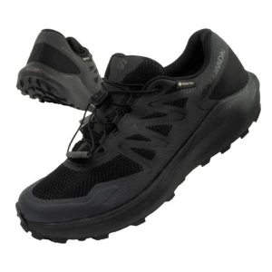 Buty do biegania Salomon Alpharide GTX 475086 czarne