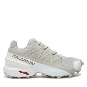 Buty do biegania Salomon Cross Evr L47694500 Biały