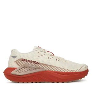 Buty do biegania Salomon Drx Defy Grvl L47809500 Écru