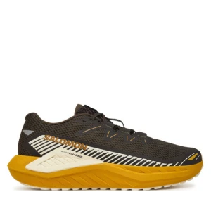 Buty do biegania Salomon Drx Defy Grvl L47809700 Brązowy