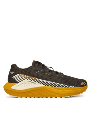 Buty do biegania Salomon Drx Defy Grvl L47809700 Brązowy