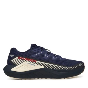 Buty do biegania Salomon Drx Defy Grvl L47862200 Fioletowy