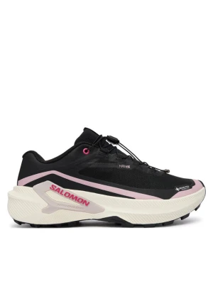 Buty do biegania Salomon Genesis 2 GTX L49309300 Czarny