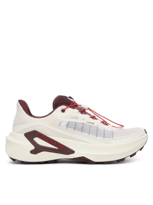 Buty do biegania Salomon Genesis 2 W L49309600 Beżowy