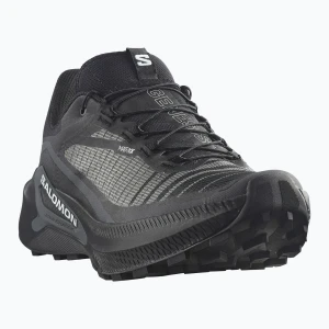 Buty do biegania Salomon Genesis 2 Wide black / black