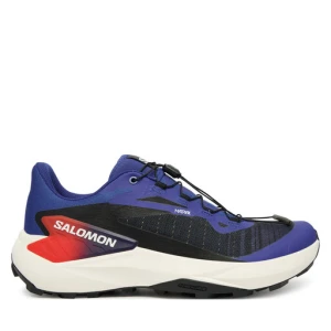 Buty do biegania Salomon Genesis Equipe L47983800 Granatowy