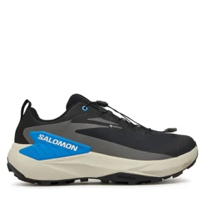 Buty do biegania Salomon Genesis Gore-Tex L47807800 Czarny